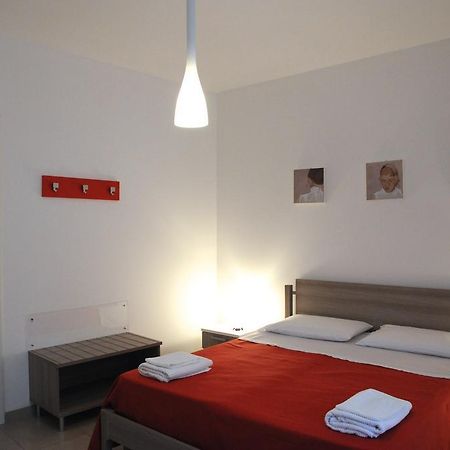 Ypsilhome Castelbuono  Kültér fotó