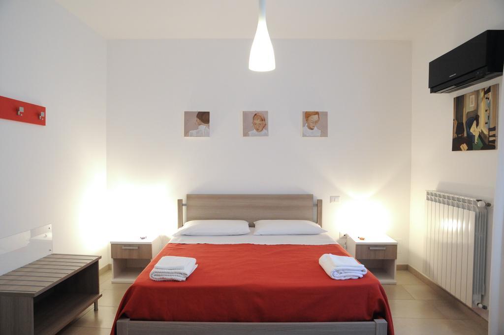Ypsilhome Castelbuono  Kültér fotó