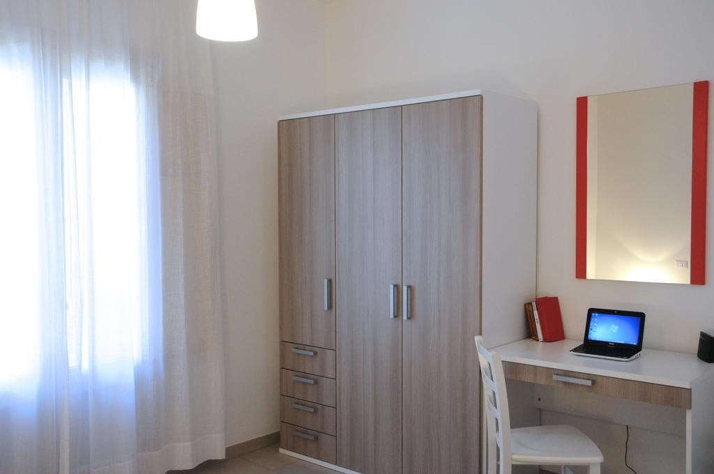 Ypsilhome Castelbuono  Kültér fotó