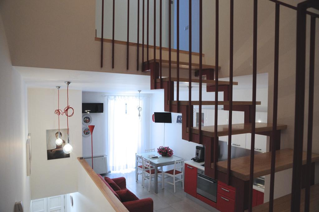 Ypsilhome Castelbuono  Kültér fotó