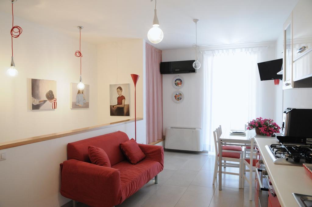 Ypsilhome Castelbuono  Kültér fotó