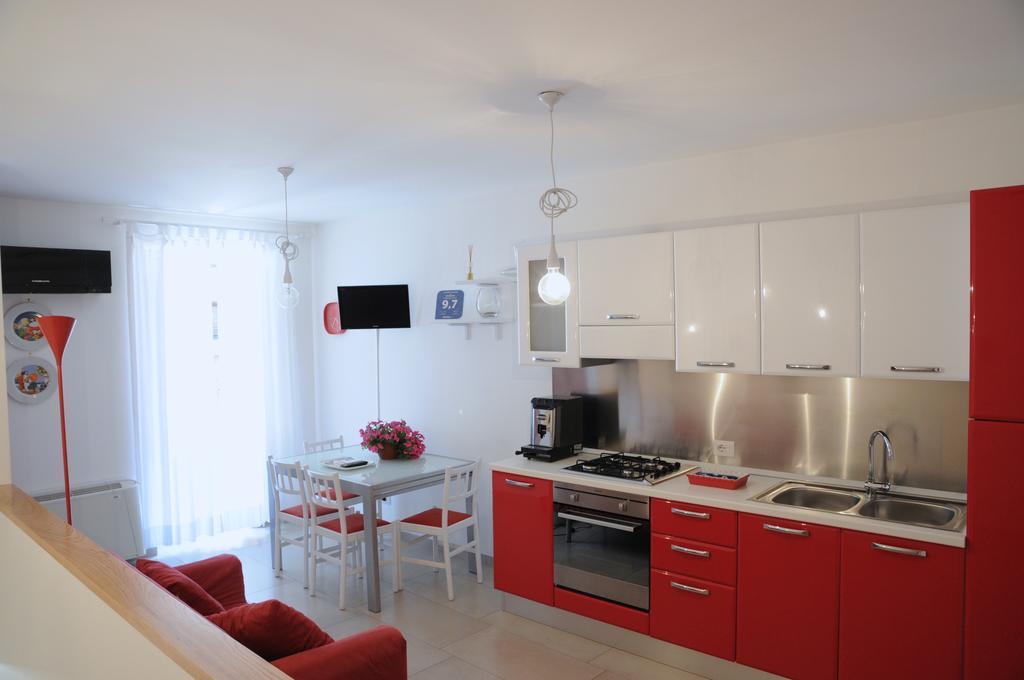 Ypsilhome Castelbuono  Kültér fotó