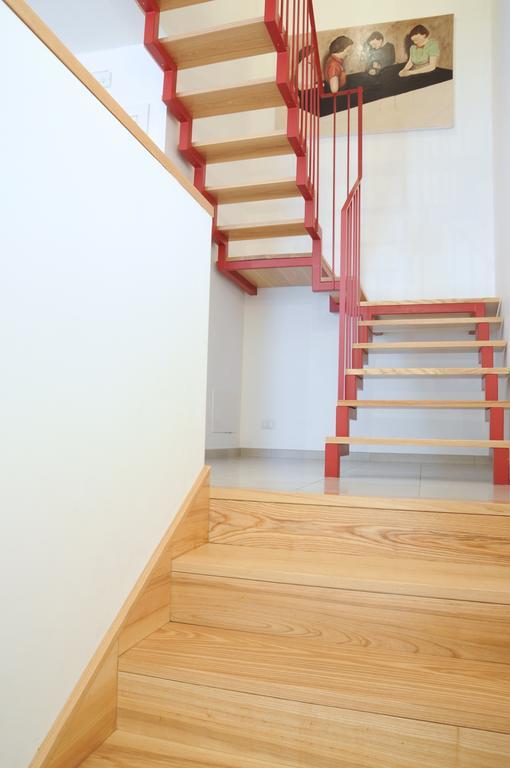 Ypsilhome Castelbuono  Kültér fotó
