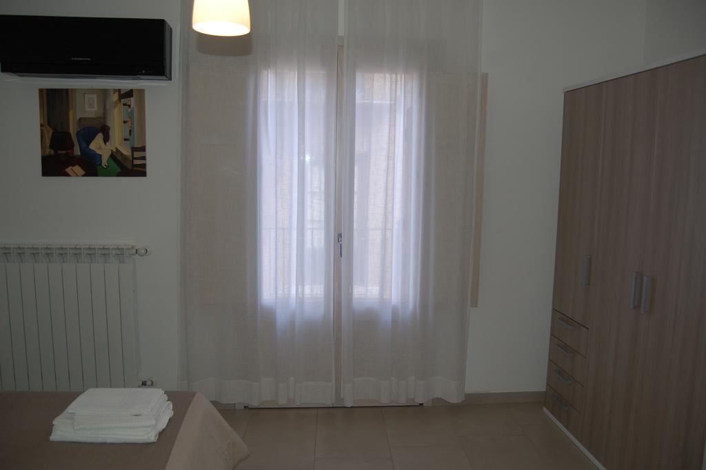 Ypsilhome Castelbuono  Kültér fotó