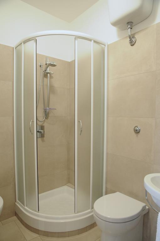Ypsilhome Castelbuono  Kültér fotó