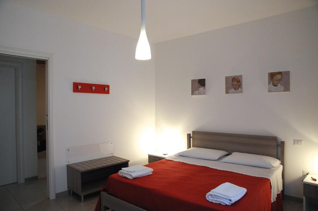 Ypsilhome Castelbuono  Kültér fotó